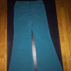 MeSheeki Yoga Pants- size medium, never worn